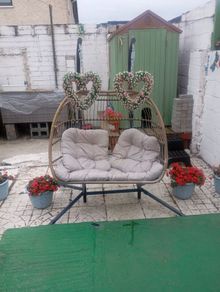 love swing seat