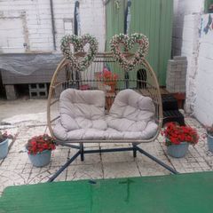 love swing seat