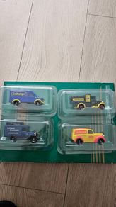 vintage trucks