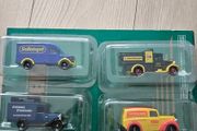 vintage trucks