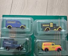 vintage trucks