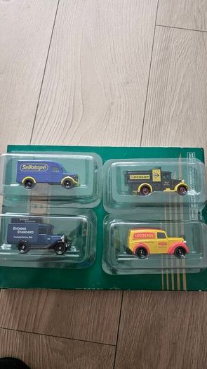 vintage trucks