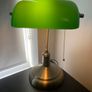 Bankers lamp Image 2