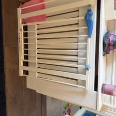 toddler stair gate
