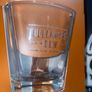 Tullamore Dew Irish Whisky glasses Image 3