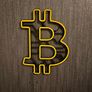 Bitcoin led sign Image 3