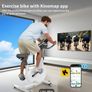 Indoor Exercise Bike Magnetic Resistance Image 8