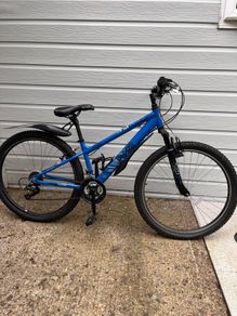 boys bike