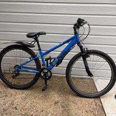 boys bike