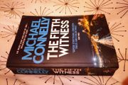 the fifth witness by Michael Connelly