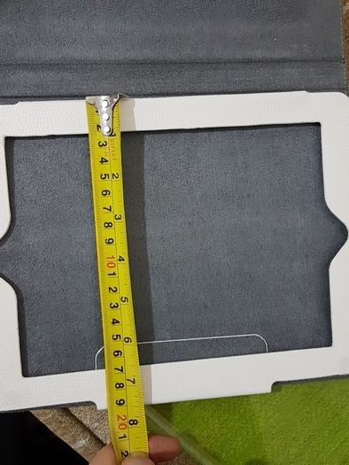 2 x Ipad Covers / New