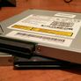 Hp dl380 g3 cdrom Image 2