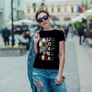 Joker T Shirt t-shirt tee top shirt famous joker stairs t-shirt joker characters t-shirt Image 2
