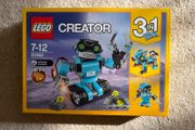LEGO 31062 Robo Explorer