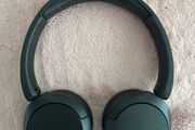 sony headset wireless