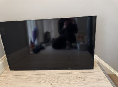 42 inch Samsung TV
