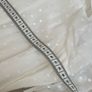 Seraphine Maternity Wedding Dress Image 9
