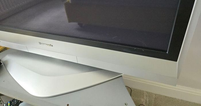 Plasma TV