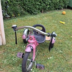 Childs tricycle