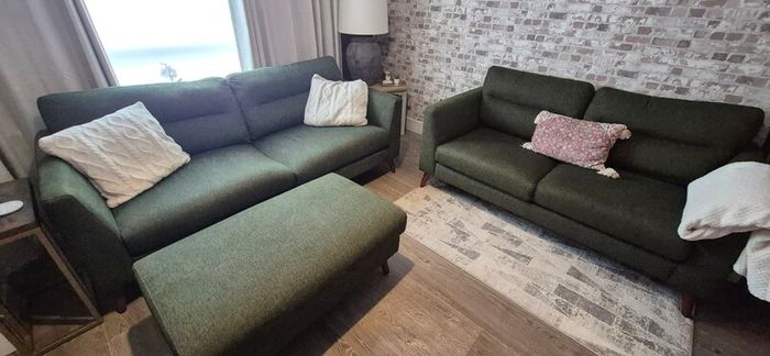 3 piece suite