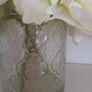 Stunning artifical flower arrangement Image 3