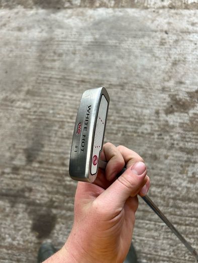 Full Golf Set and bag