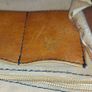 Finland  North  Bag Vintage leather. Image 6