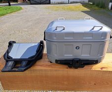 Bmw R1150gs Adv Top Case
