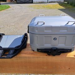 Bmw R1150gs Adv Top Case