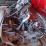 jaguar 3.2lt engine and zf gearbox Image 9