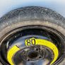 A get you home spare tyre/wheel Image 8