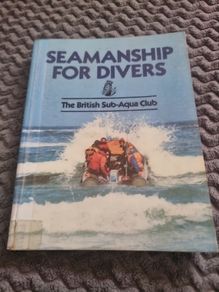 Seamanship for Divers