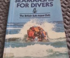 Seamanship for Divers