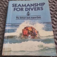 Seamanship for Divers