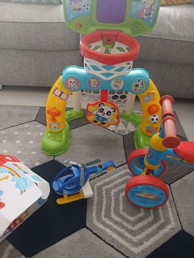 Toddler bundle