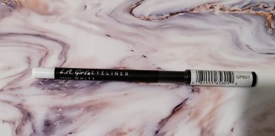 L.A. Girl Eyeliner - GP626 White - New