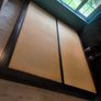 Japanese tatami futon bed Image 3