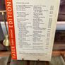 Pomes Penyeach by James Joyce Vintage UK Edition Image 3