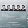 Westlife - Coast to Coast Cd Image 3