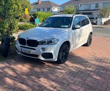 Bmw X5 Xdrive 40e M-sport Auto 172