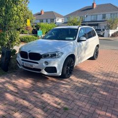 Bmw X5 Xdrive 40e M-sport Auto 172