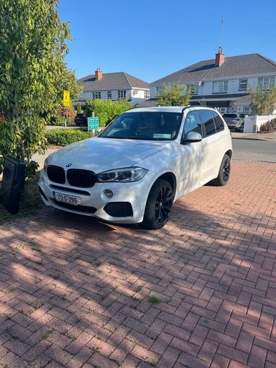 Bmw X5 Xdrive 40e M-sport Auto 172