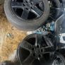 Vw Alloys set for sale Image 3