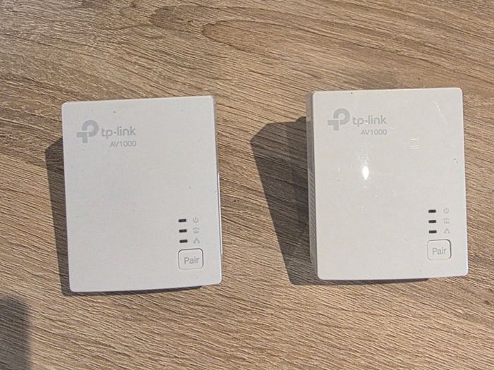 TP-Link WiFi Extender
