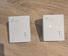 TP-Link WiFi Extender