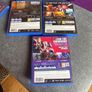 PS4 Games (Lego Star Wars- Guardians of Galaxy- Hogwarts Legacy) Image 2