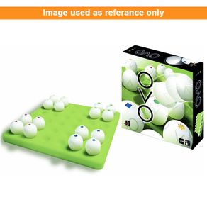 Age 8+ - Gigamic OVO Egg Hunt Novelty Board Game for 2-4 players