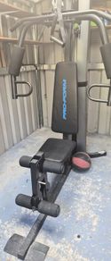 home gym