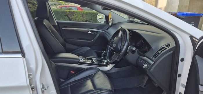 Hyundai I40 1.7 Crdi Premium