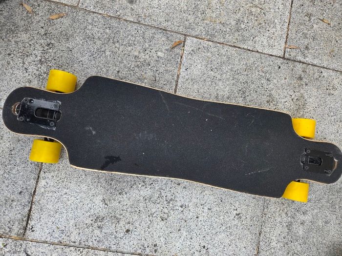 Skateboard for Beginner 80 x 20 cm
